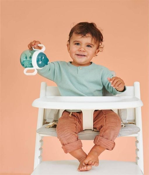 Kubek Niekapek 200ml Mio Miffy Explore 108012065230 zdjęcie 4