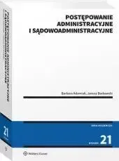 Postępowanie administracyjne... w.21 zdjęcie 1