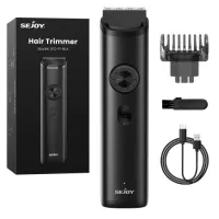 MASZYNKA TRYMER DO BRODY STRZYŻENIA GOLENIA WŁOSÓW