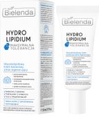BIELENDA HYDRO LIPIDIUM KREM DO TWARZY WYSOKOLIPIDOWY BARIEROWY 50 ML