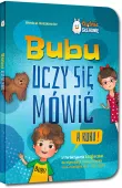 Bubu Uczy Się Mówić. A Kuku!