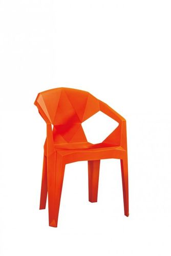 Krzesło Siste Orange na Arena.pl