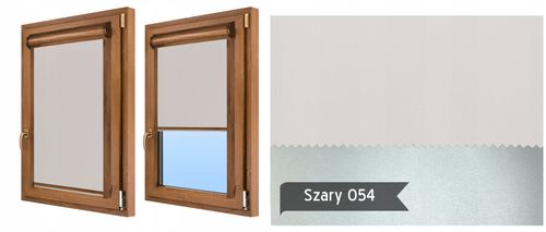 Roleta Zaciemniająca w Kasecie Złoty Dąb VEGAS na Arena.pl