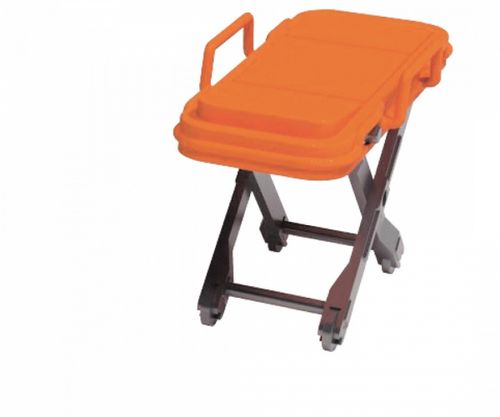 Ambulans biały 30 cm na Arena.pl