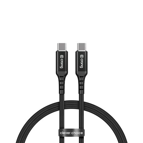 ND38_CRG-AL15USCC-BLK Crong Armor Link ? Kabel 60 na Arena.pl
