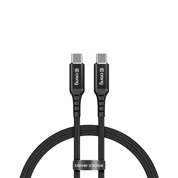 ND38_CRG-AL15USCC-BLK Crong Armor Link ? Kabel 60 zdjęcie 4
