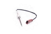 Czujnik temperatury spalin VW CRAFTER 30-35 2007 2008 2009 2010 2011 2012