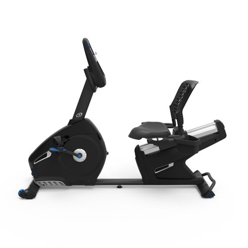 NAUTILUS ROWER POZIOMY PROGRAMOWANY R626 na Arena.pl