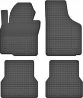 Dywaniki gumowe korytkowe do Audi A3 8P (2003-2012