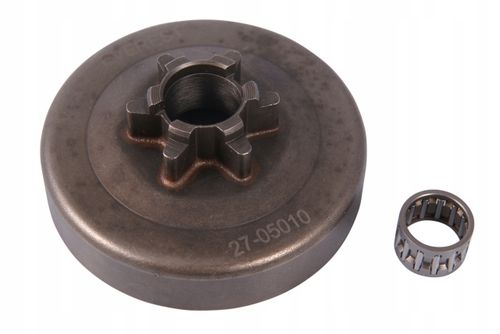 BĘBEN SPRZĘGŁA KOSZ HUSQVARNA 135, 135E, 140, 140E na Arena.pl