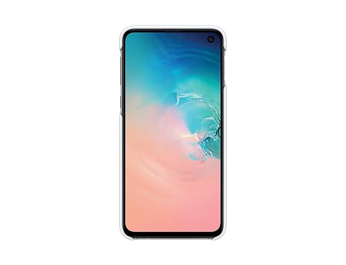 SAMSUNG LED COVER - Galaxy S10e - WHITE na Arena.pl