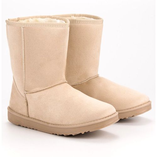 Klasyczne Mukluki r.41 na Arena.pl