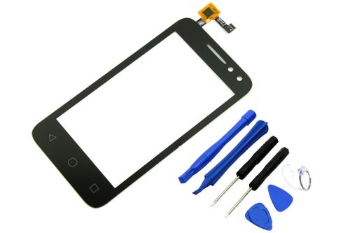 DIGITIZER DOTYK PANEL ALCATEL ONE TOUCH PIXI 4 (5) na Arena.pl