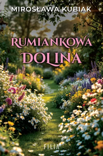 Rumiankowa dolina zdjęcie 1