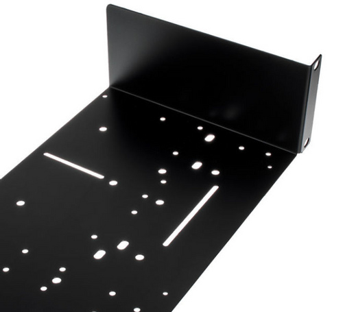 Półka do szafy case RACK 19 2U 190 mm Thon na Arena.pl