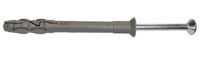 kołek szybki montaż stożek pp 10*80mm - mf-202-1080