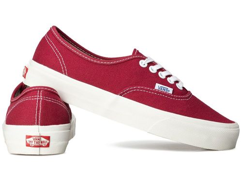 Tenisówki Vans Authentic VN-0VOEC7N 38 na Arena.pl