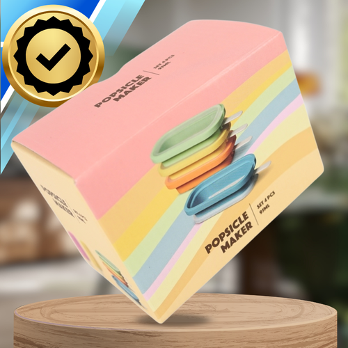 foremki forma silikonowa do lodów na patyku formy foremka lodu deserów lody na Arena.pl