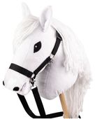 Koń na Kiju - Hobby Horse Skippi - Biały