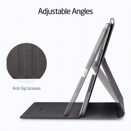 ESR SIMPLICITY PENCIL IPAD 9.7 2017/2018 BLACK na Arena.pl