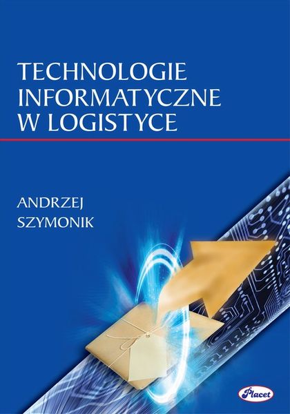(pdf) Technologie informatyczne w logistyce zdjęcie 1