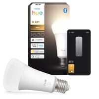 Inteligentna żarówka LED PHILIPS HUE 929003856201 13.5W E27 Bluetooth