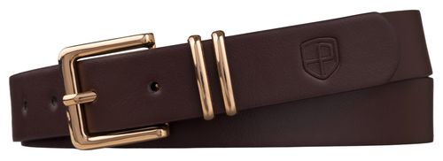 pasek wąski ptn stu-19g1-95-3833 brown na Arena.pl