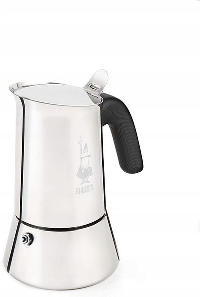 Kawiarka klasyczna Bialetti New Venus 85 ml zdjęcie 1