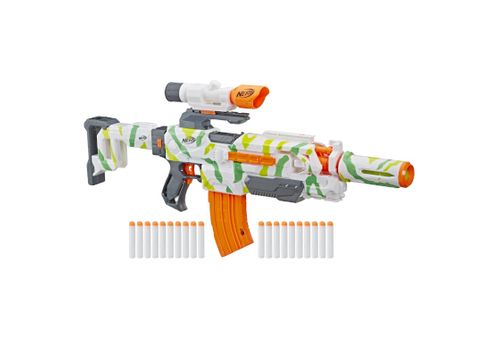 HASBRO E7942 NERF Modulus Tracker ECS-10 na Arena.pl