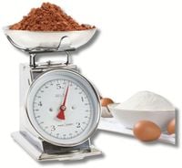 PRECYZYJNA WAGA KUCHENNA ANALOGOWA PROFICOOK PC-KW