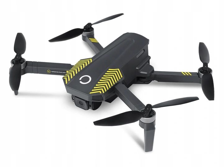 Dron Overmax X Bee Drone 9.5 Fold Wifi Kamera Fpv na Arena.pl