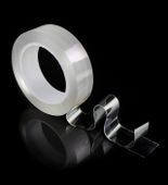 TAŚMA DWUSTRONNA NANO 30 mm x 5 m x 1 mm GRAND