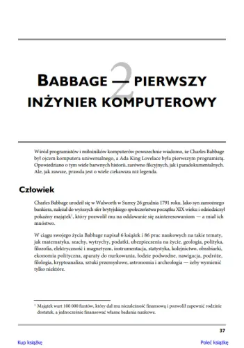 My, programiści. Kronika koderów od Ady do AI na Arena.pl