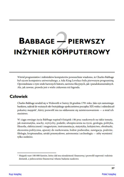 My, programiści. Kronika koderów od Ady do AI zdjęcie 11