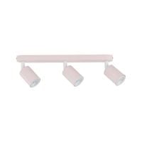 lampa reflektor spot livia pink 10234 tk lighting