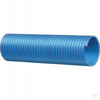 Wąż Ssawno-Tłoczny Do Gnojowicy PCW Niebi-Czer, 3"