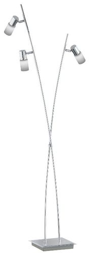 Lampa podłogowa LED 421410305 Trio na Arena.pl