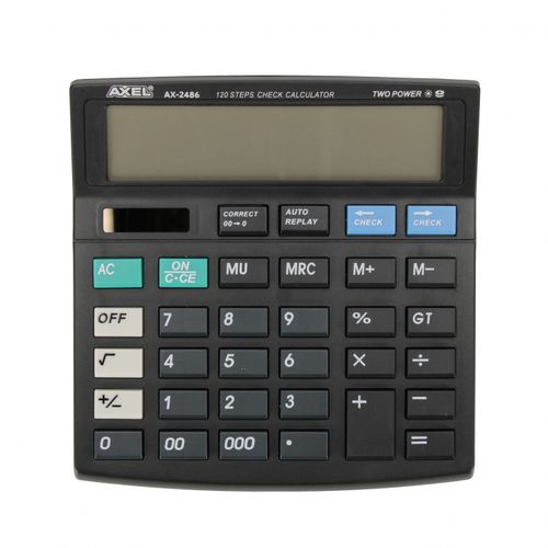 kalkulator axel ax-2486 558987 na Arena.pl