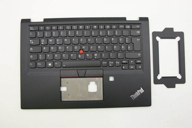 Lenovo C Cover with Keyboard for zdjęcie 1