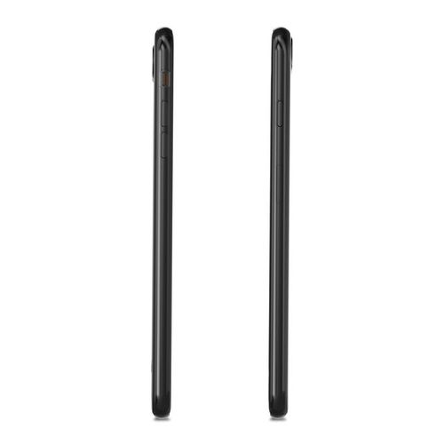 Moshi SuperSkin - Etui iPhone 8 Plus / 7 Plus (Stealth Black) na Arena.pl