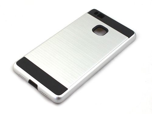 Etui Pancerne Huawei P9 Lite Srebrne na Arena.pl