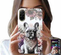 ETUI DO XIAOMI REDMI A5 - BULDOG BULDOGI PIESKI RASY PSÓW PLECKI