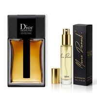 perfumy nr 825 50ml - zamiennik inspirowany dior homme intense