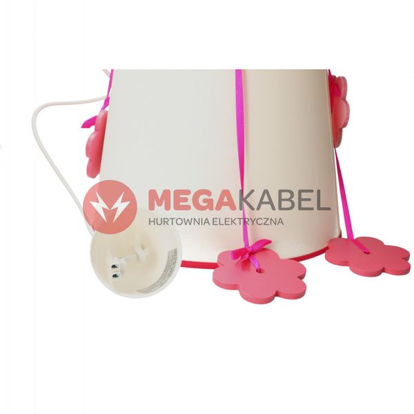 Lampa sufitowa dla dziecka PRASLIN I zwis 5302 zdjęcie 2