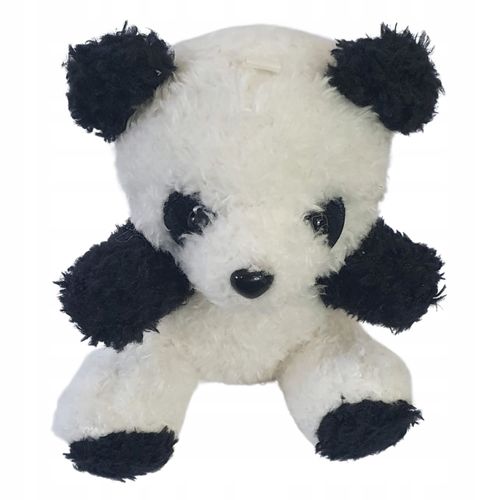 Maskotka Miś Panda 11cm na Arena.pl