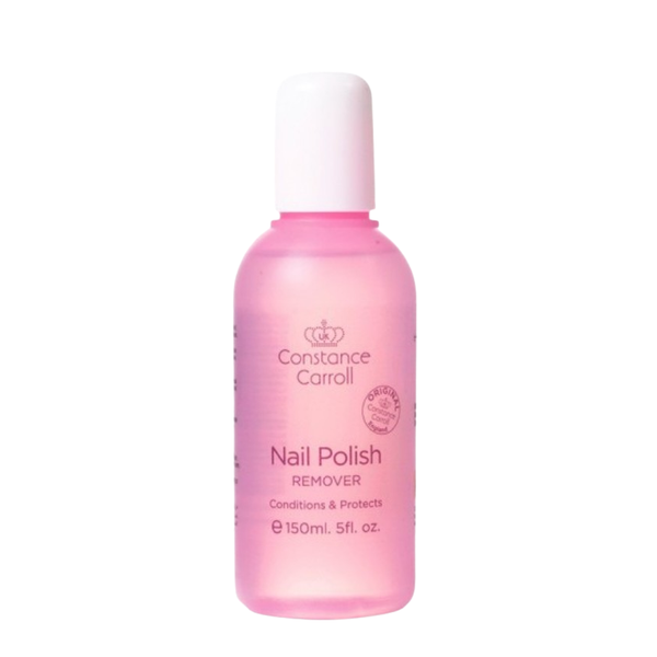Constance Carroll - acetonowy zmywacz - 150ml zdjęcie 1