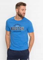 B.P.C WNL 1UE T-SHIRT Z NADRUKIEM _/ 54