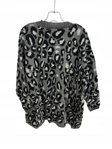 Kardigan sweter MyMo 12605346 M/L na Arena.pl