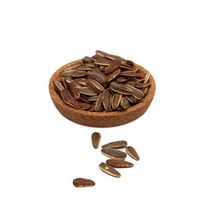 SŁONECZNIK MIRASOL Z PRZYPRAWAMI 150G TURECKI DUŻE PRAŻONE ZIARNO