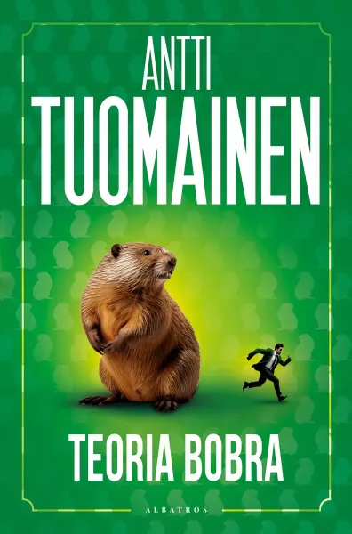 Teoria bobra zdjęcie 1